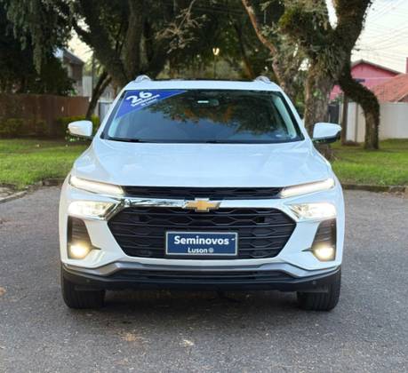 CHEVROLET TRACKER 1.2 TURBO FLEX PREMIER AUTOMÁTICO